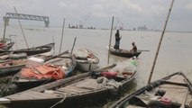 Sacrificios humanos para construir un puente en Bangladesh, un bulo mortal