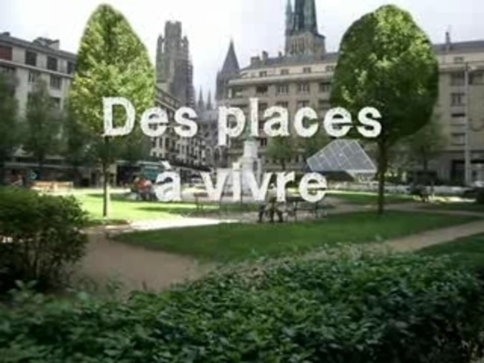 Présentation du programme