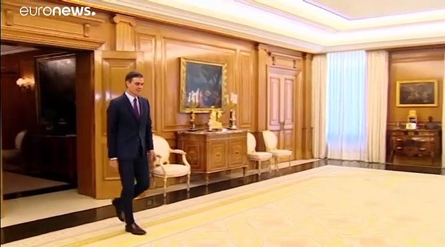 Un nuevo traspiés en la investidura sería 'el fracaso de toda una generación de políticos' españoles