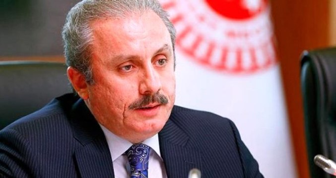 TBMM Başkanı Mustafa Şentop: Erken seçim ihtimali sıfırdır