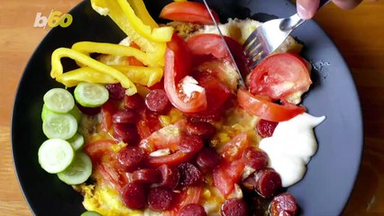 Just What is Intuitive Eating?