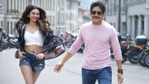 ‘This Is Why’ Rakul Signed ‘Manmadhudu-2’..! || Filmibeat Telugu