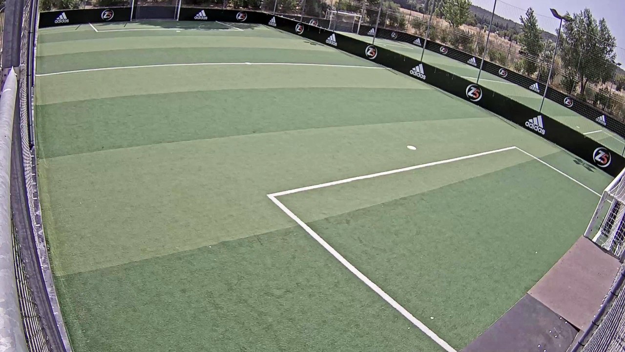 Equipe 1 Vs Equipe 2 - 26/07/19 12:13 - Loisir Aix en Provence  - Aix en Provence  Z5