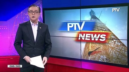 LGU officials, hinimok na paigtingin ang laban vs iligal na droga, korupsyon at terorismo