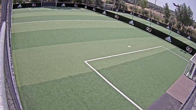 Equipe 1 Vs Equipe 2 - 26/07/19 12:13 - Loisir Aix en Provence - Aix en Provence Z5