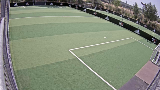 Equipe 1 Vs Equipe 2 - 26/07/19 12:14 - Loisir Aix en Provence - Aix en Provence Z5