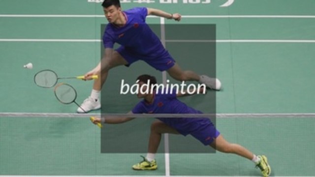 Fundéu BBVA: Juegos Panamericanos, nombres de deportes y disciplinas