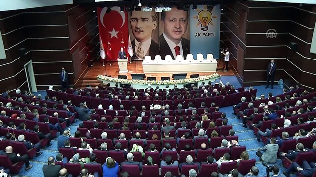 Cumhurbaşkanı Erdoğan: 'Türkiye hala Avrupa'nın en yakın, en güçlü, en karlı dost adayıdır' - ANKARA