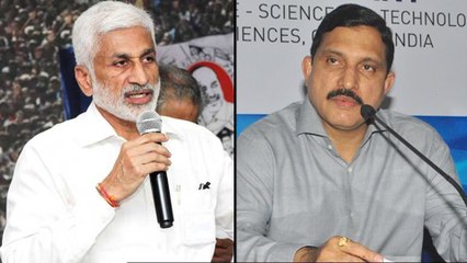 బీజేపీ ముఖ్యుల మెప్పు కోసం పోటీ ప‌డుతున్న ఏపీ ఎంపీలు|| Rajayasabha Members From AP Taken Active Role