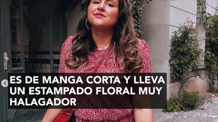 15097esEl nuevo vestido midi de Primark que más favorece a las mujeres de talla grande