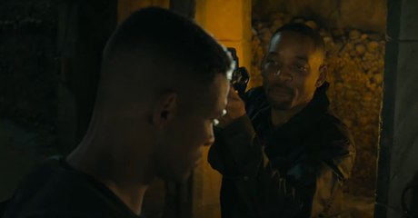 Géminis - Trailer final español (HD)