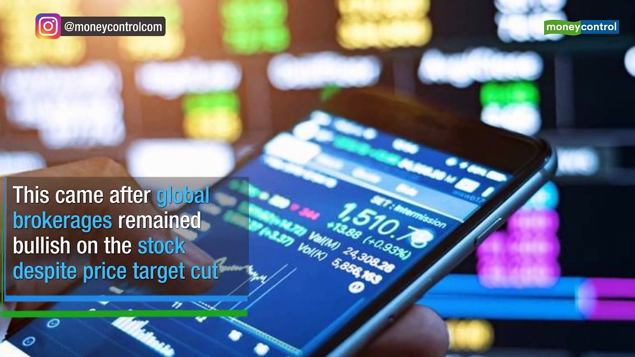 Global brokerages bullish on Bank of Baroda as it turns profitable in Q1; stock rallies