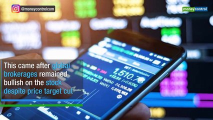 Global brokerages bullish on Bank of Baroda as it turns profitable in Q1; stock rallies