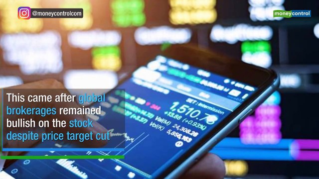 Global brokerages bullish on Bank of Baroda as it turns profitable in Q1; stock rallies