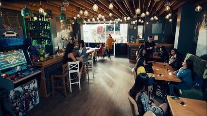 Kardeş Payı 30. Bölüm - Deniz'in Eskileri