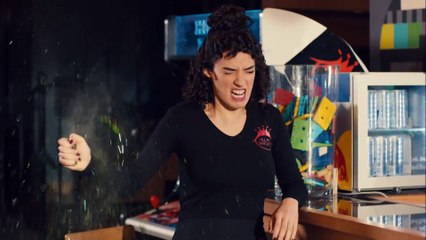 Kardeş Payı 30. Bölüm - Tek Kapılı Araç