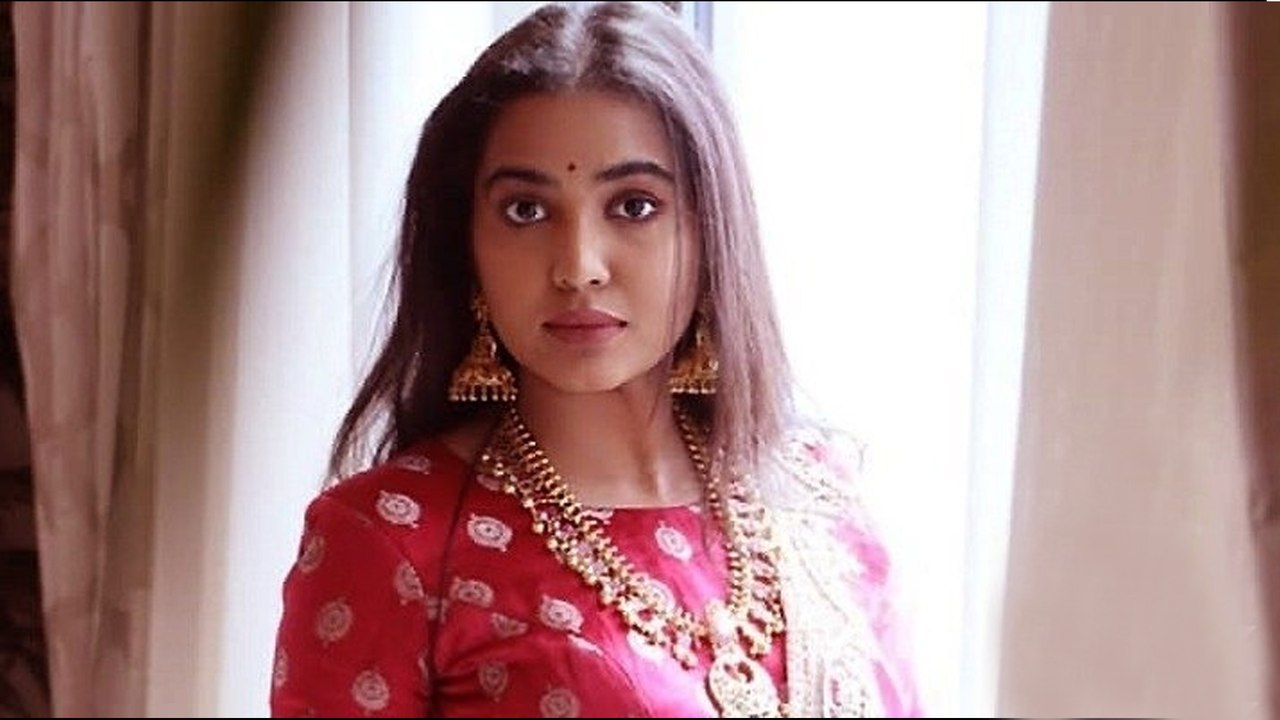 Shivathmika About Her Shooting Experience In Do...