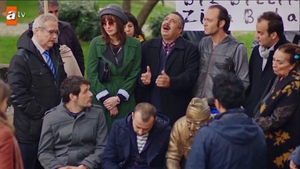 Gitmek vakti! - Mutlu Ol Yeter 1.Bölüm