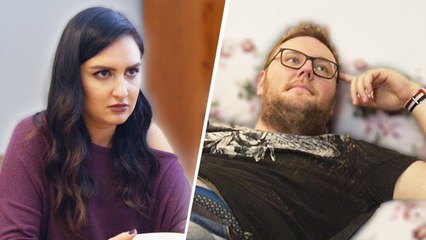 ZWIĄZKI - 3 miesiące vs 3 lata [5]