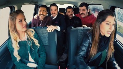 Kardeş Payı 30. Bölüm - Kız Peşinde