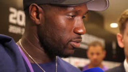 Tottenham - Sissoko : "On a l'équipe pour décrocher un titre"
