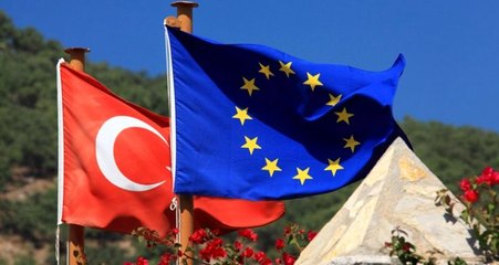 The Economist dergisi Türkiye-AB ilişkilerini değerlendirdi: AB kendini mahçup hissetmeli