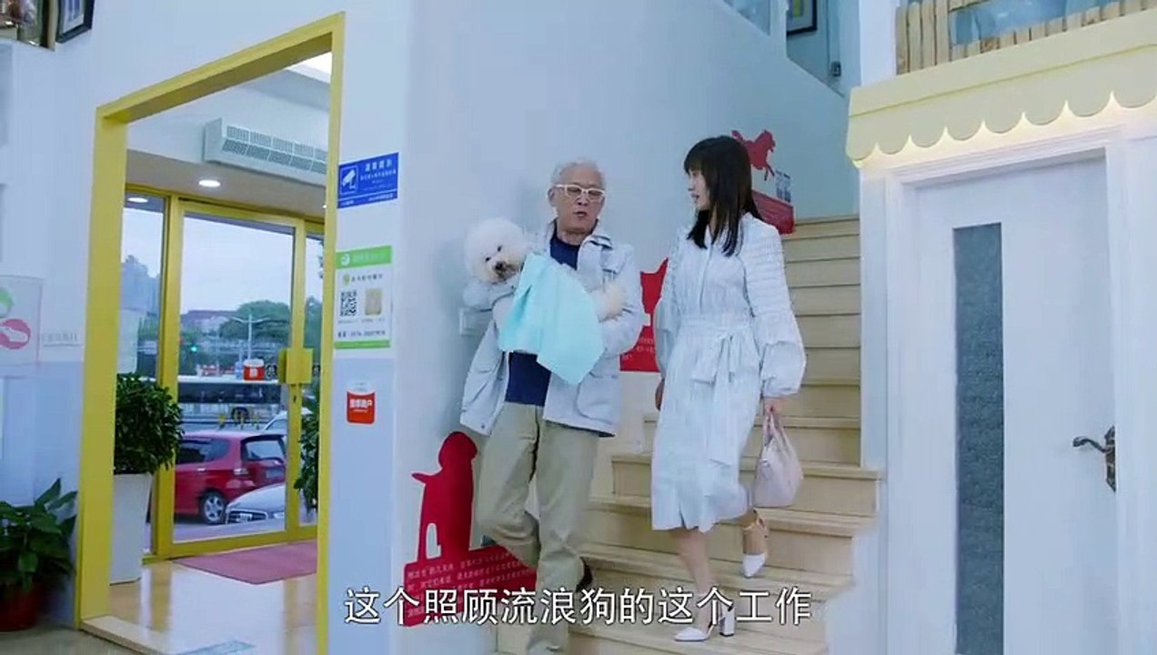 何所冬暖何所夏凉 31丨What and What a Cool Summer 31（主演：王子文,贾乃亮）