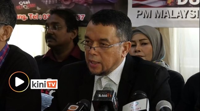 'SOP polis itu sendiri agak bercelaru dalam kes video ni'