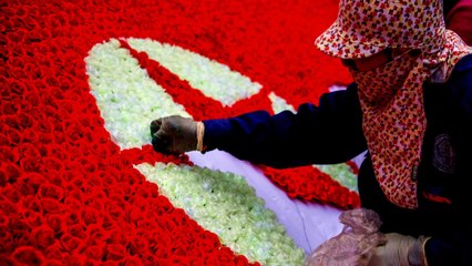 North Korea's economy tanks as sanctions, drought bite