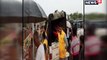 जयपुर में भारी बारिश से मकान ढहा, मलवे में दबी 2 महिलाओं को सुरक्षित निकाला-houses collapsed in jaipur 2 woman rescued heavy rains in Rajasthan -hydap