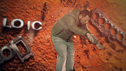 CHALLENGE 24H MENOTTÉS EN COUPLE !