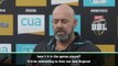 Darren Lehmann on green wickets