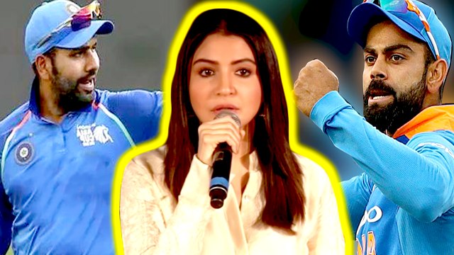 Rohit Vs Virat : ரோஹித் சர்மா - கோலி மோதலுக்கு இதான் காரணமா?- வீடியோ