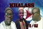 Khalass Rfm du 26 Juillet 2019 avec Mamadou Mouhamed Ndiaye, Ndoye Bane et Aba no Stress