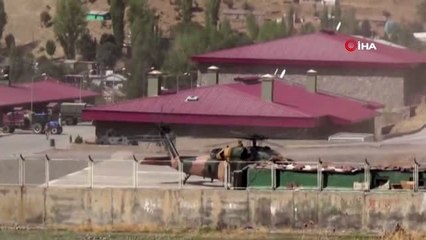 PKK'lı teröristlerden hain saldırı: 2 asker yaralı