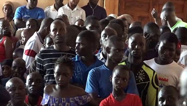 Vol du carburant à l'agence EDG de Kankan : voici la décision du tribunal de première instance