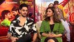 The Bollywood Jodi Quiz With Sidharth Malhotra and Parineeti Chopra | Jabariya Jodi
