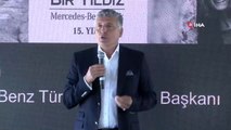 'Yıldız kızlar' İstanbul'da