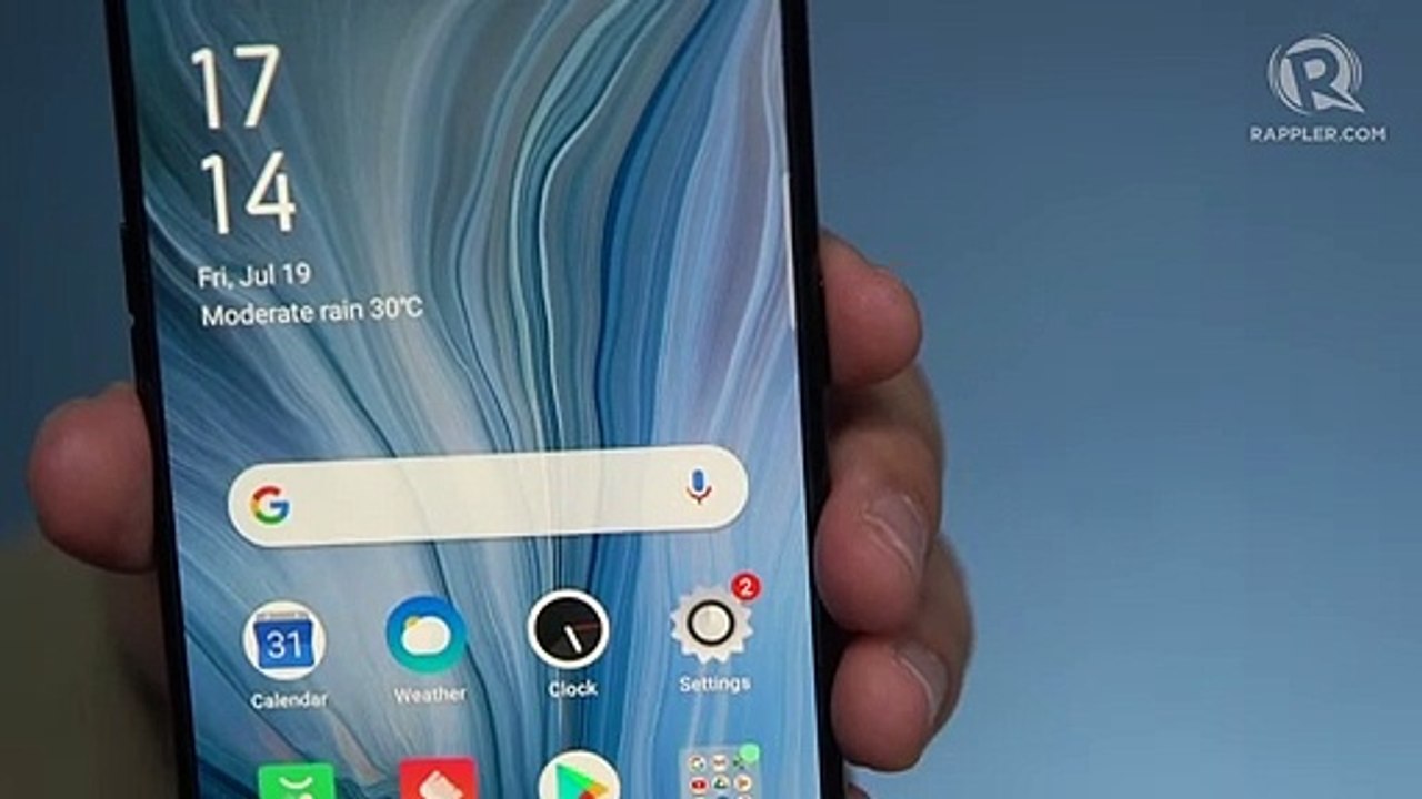 OPPO Reno 10x Zoom review: Claim to the throne