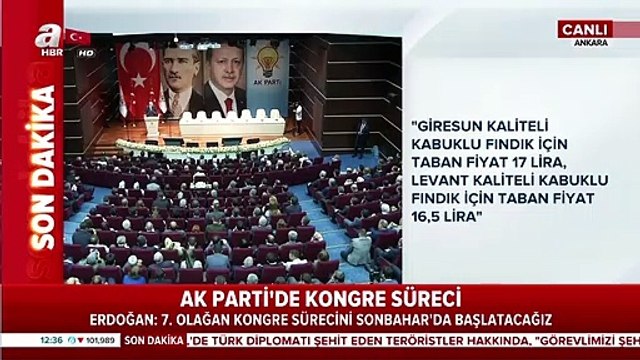 Erdoğan'dan yeni parti açıklaması- Bu tür ihanetlerin içinde olanlar bedelini ağır öderler