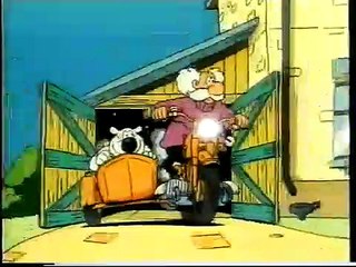 Dommel - De wonderlamp