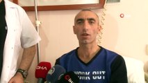7 organına kanser teşhisi kondu, ailesi ve yakınlarıyla vedalaştı, Erzurum’da şifayı buldu