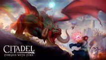 Citadel : Forged With Fire - Bande-annonce date de sortie