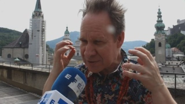 El Idomeneo de Mozart, un alegato contra la crisis climática en Salzburgo