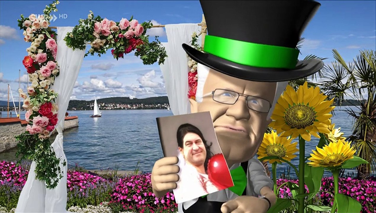 -Württemberg-Das letzte Wort_ Das Traumpaar-