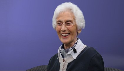 Danièle Heymann, la "madame cinéma de la France", est décédée