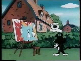 Dommel - Een genie