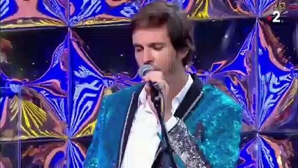 N'oubliez pas les paroles : Nagui adresse un beau message à Vianney en pause dans sa carrière (vidéo)