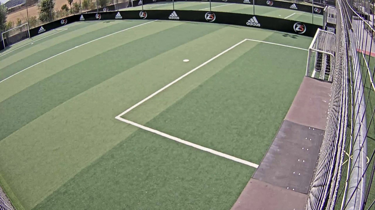 Equipe 1 Vs Equipe 2 - 26/07/19 12:15 - Loisir Aix en Provence  - Aix en Provence  Z5