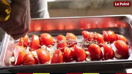 Tombez dans le Piège #83 : la sauce tomate